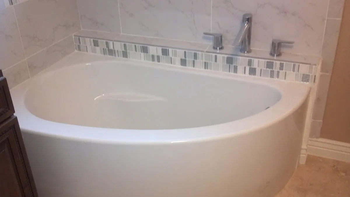 Plumbing services in Westchase, FL